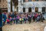 La fotogallery della consegna del Masgalano all'Istrice